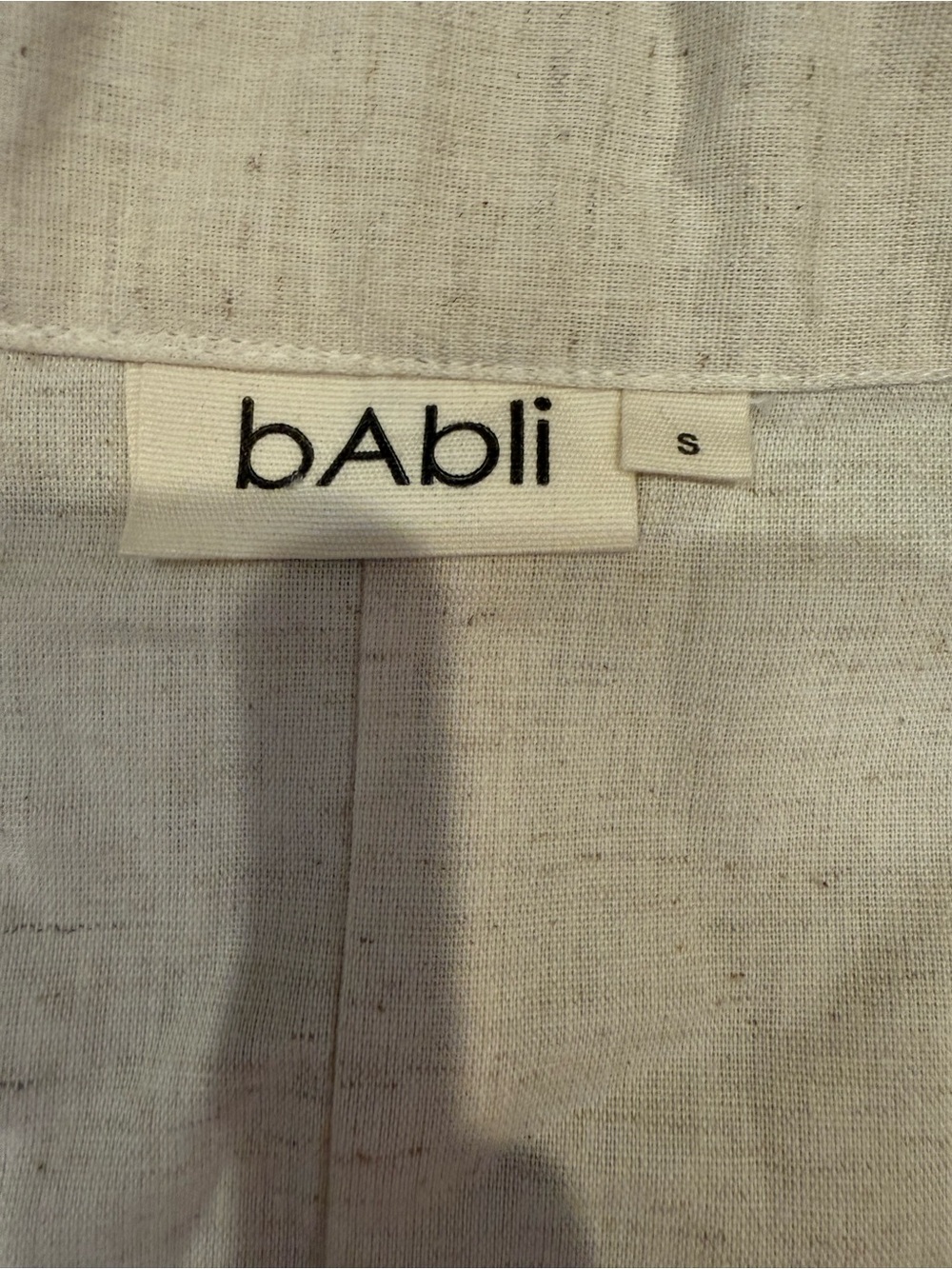 3 Piece Babli Artsy Khadi Bold matching set, Small - Picture 4 of 7